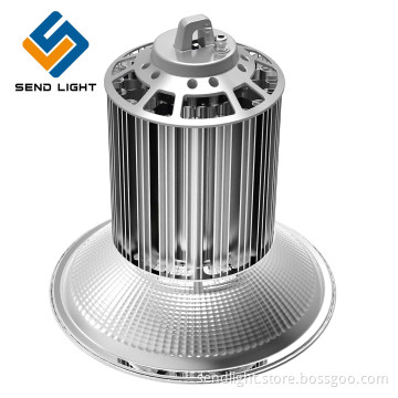 300W Workshop High Bay Light with CREE LEDs